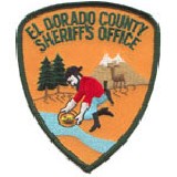 El Dorado County Sheriff Department