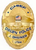 Ogden Police Dept