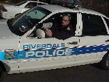 Riverdale Police Dept