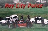 Roy Police Dept