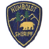 Humboldt County Sheriff Department