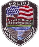 Winooski Police Dept