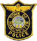 Manchester Town Police Dept