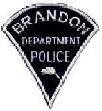 Brandon Town Police Dept