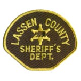 Lassen County Sheriff Department