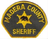 Madera County Sheriff Department