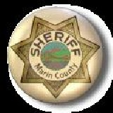 Marin County Sheriff Department