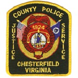 Chesterfield County Police Department