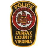 Fairfax County Police Department