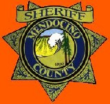 Mendocino County Sheriff Department