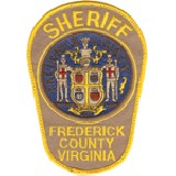 Frederick County Sheriff Office