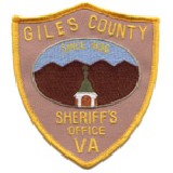 Giles County Sheriff Office