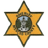 Merced County Sheriff Department