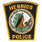 Henrico County Police Dept