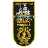 James City County Police Department