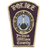 Prince William County Police Department