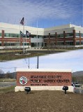 Roanoke County Police Department