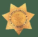 Napa County Sheriff Department