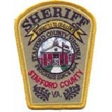 Stafford County Sheriff Office