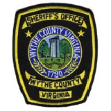 Wythe County Sheriff Office