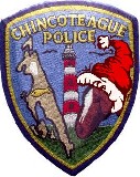 Chincoteague Police Dept