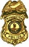 Warrenton Police Dept