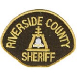 Riverside County Sheriff Department