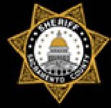 Sacramento County Sheriff Department