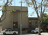 San Benito County Sheriff Department