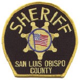 San Luis Obispo County Sheriff Department