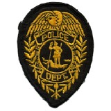 Coeburn Police Dept