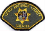 Santa Barbara County Sheriff Department