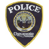 Chesapeake Police Dept