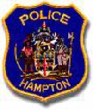 Hampton Police Division