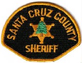 Santa Cruz County Sheriff Department