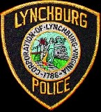 Lynchburg Police Dept