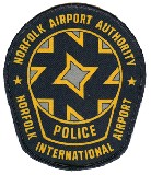 Norfolk Int'l Airport Authority Police