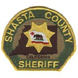 Shasta County Sheriff Department