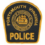 Portsmouth Police Dept