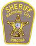 Radford Sheriff Office