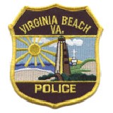 Virginia Beach Police Dept