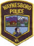 Waynesboro Police Dept