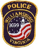 Williamsburg Police Dept