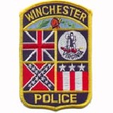 Winchester Police Dept