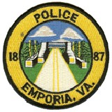 Emporia Police Dept