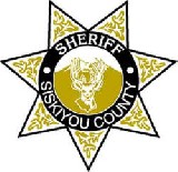 Siskiyou County Sheriff Department