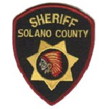 Solano County Sheriff Department