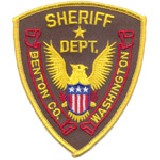 Benton County Sheriff Office