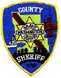 Grays Harbor County Sheriff Department