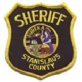 Stanislaus County Sheriff Department